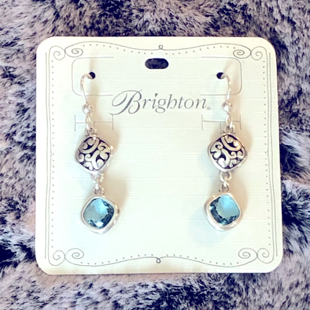 Brighton earrings: Style JA7413